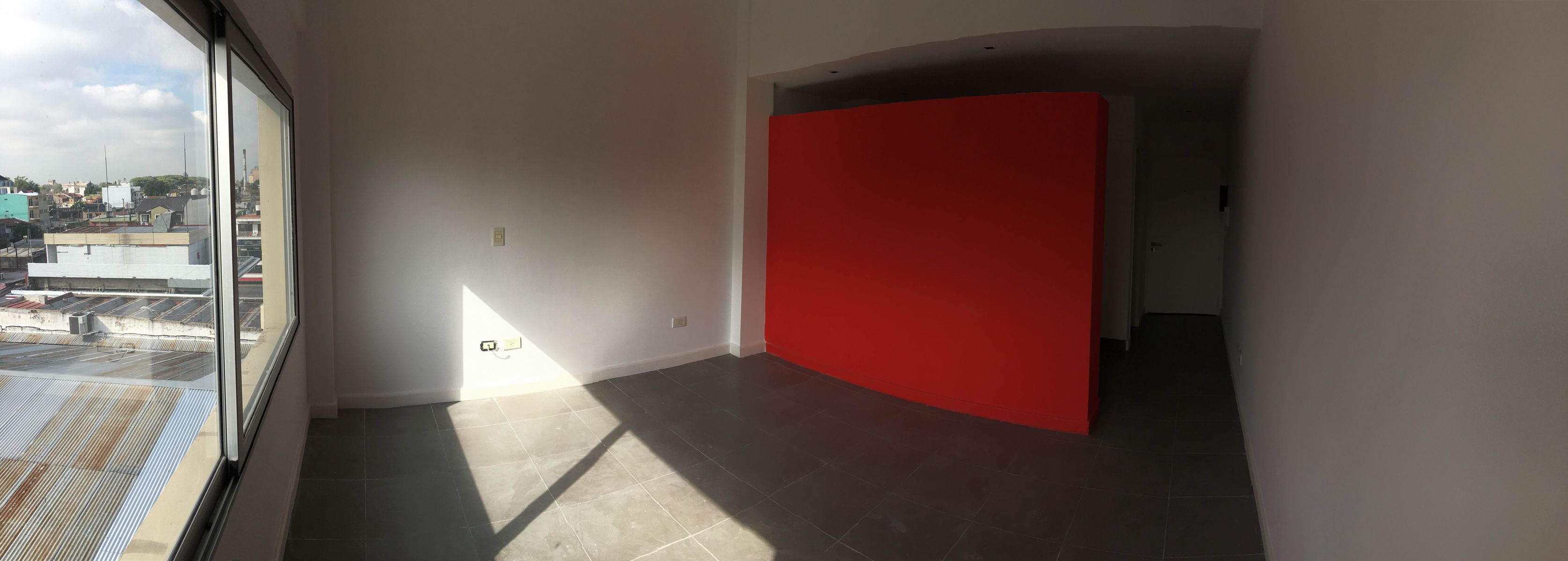 A499 Alquiler San Justo Departamento Oficina Luminosa - 10
