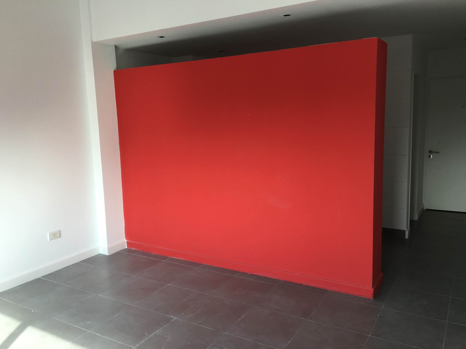 A499 Alquiler San Justo Departamento Oficina Luminosa - 11