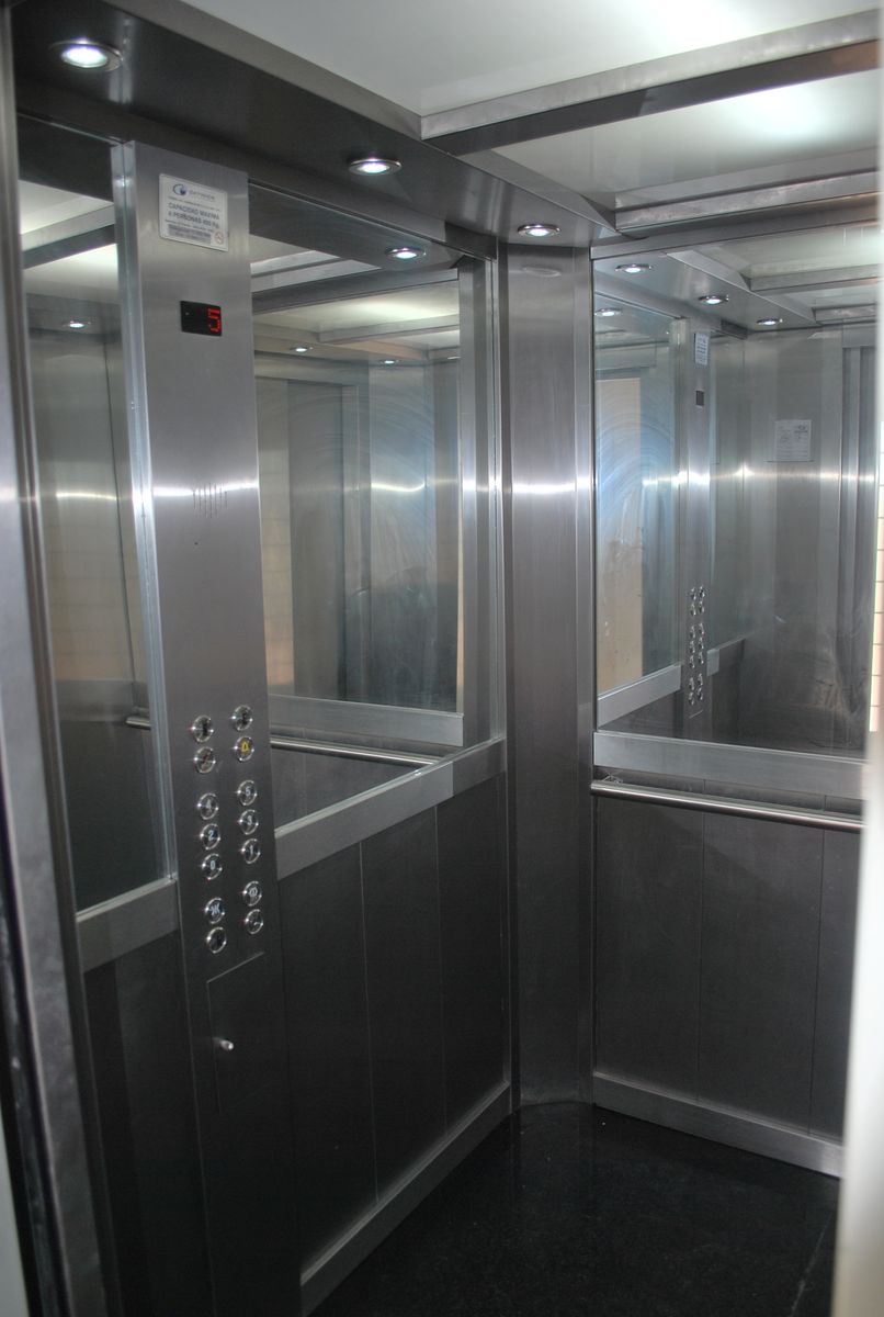 A499 Alquiler San Justo Departamento Oficina Luminosa - 12