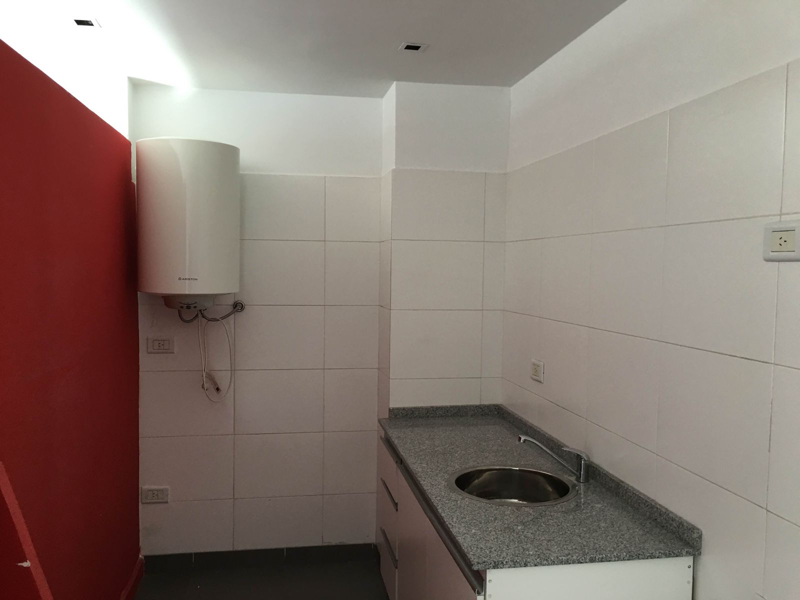 A499 Alquiler San Justo Departamento Oficina Luminosa - 13