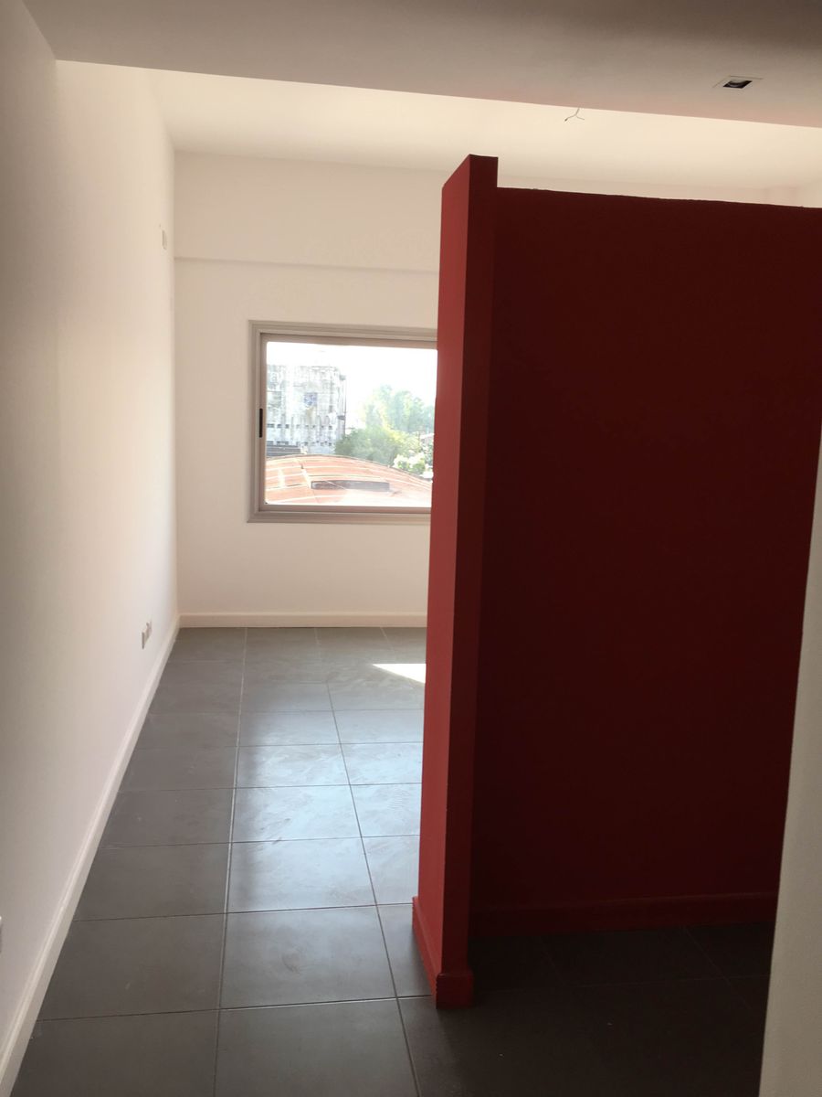 A499 Alquiler San Justo Departamento Oficina Luminosa - 14