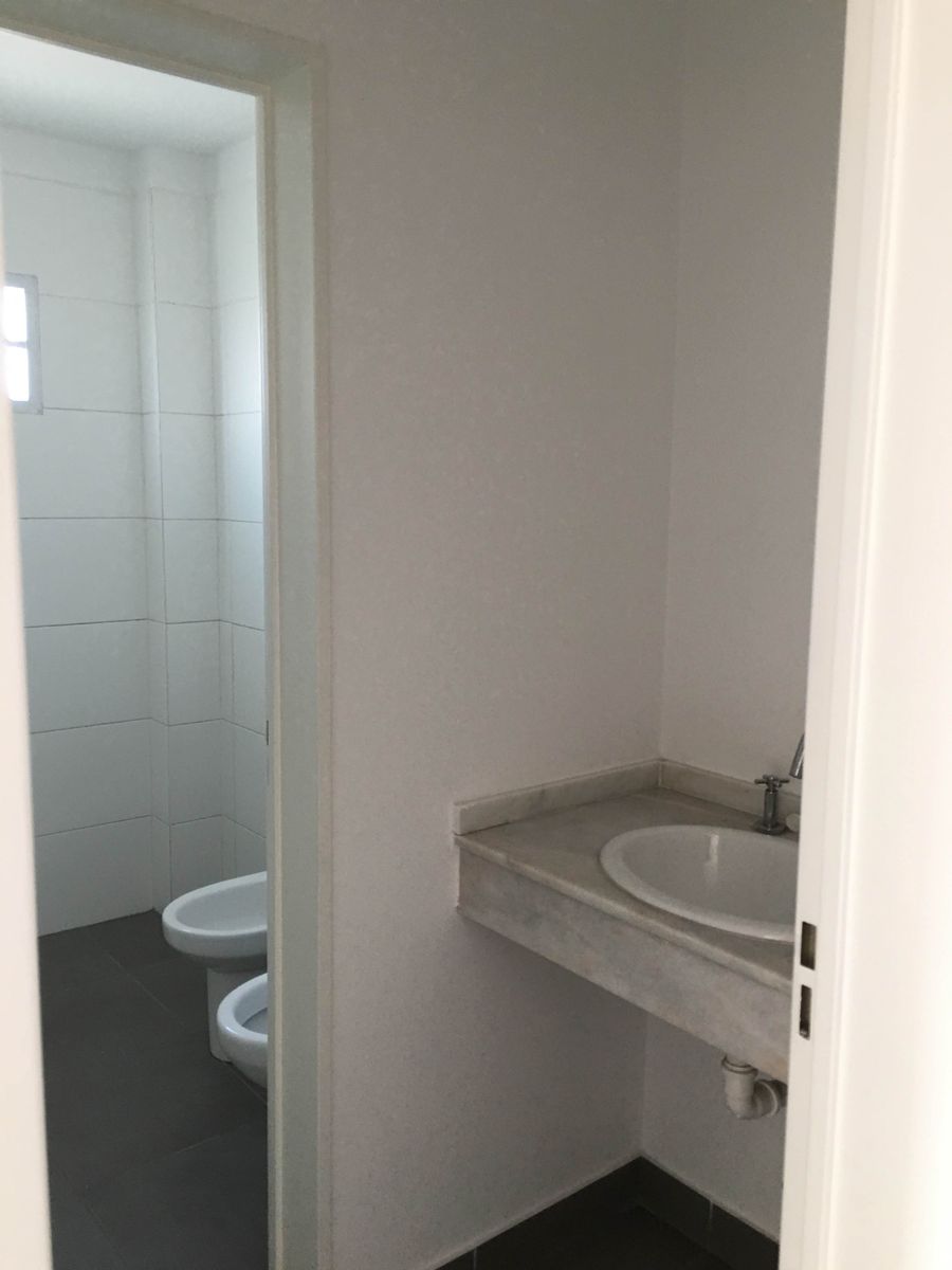 A499 Alquiler San Justo Departamento Oficina Luminosa - 16