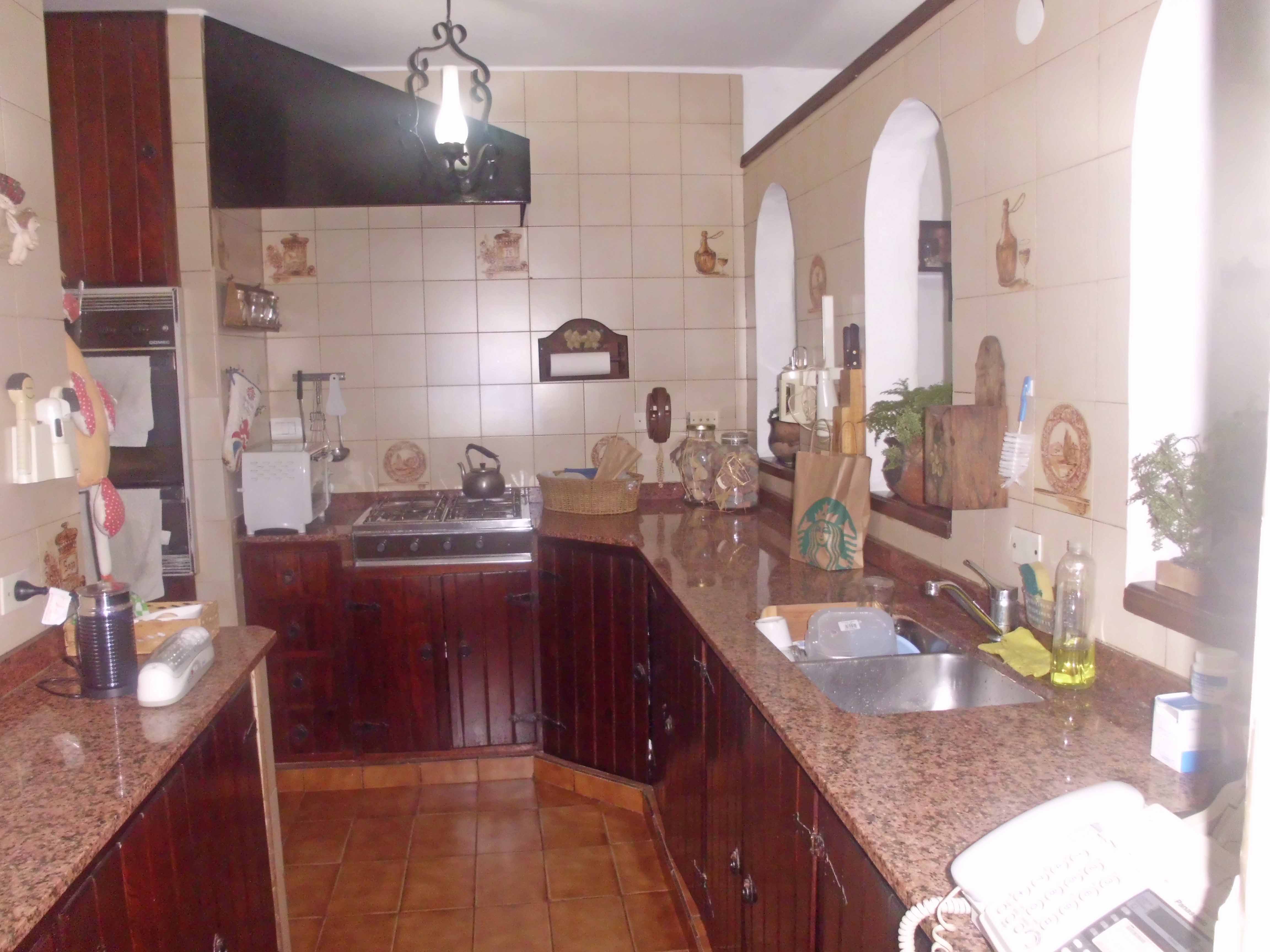 V402 Ramos Mejia Venta amplia Casa en PH 6 amb. en 2 plantas — foto 4