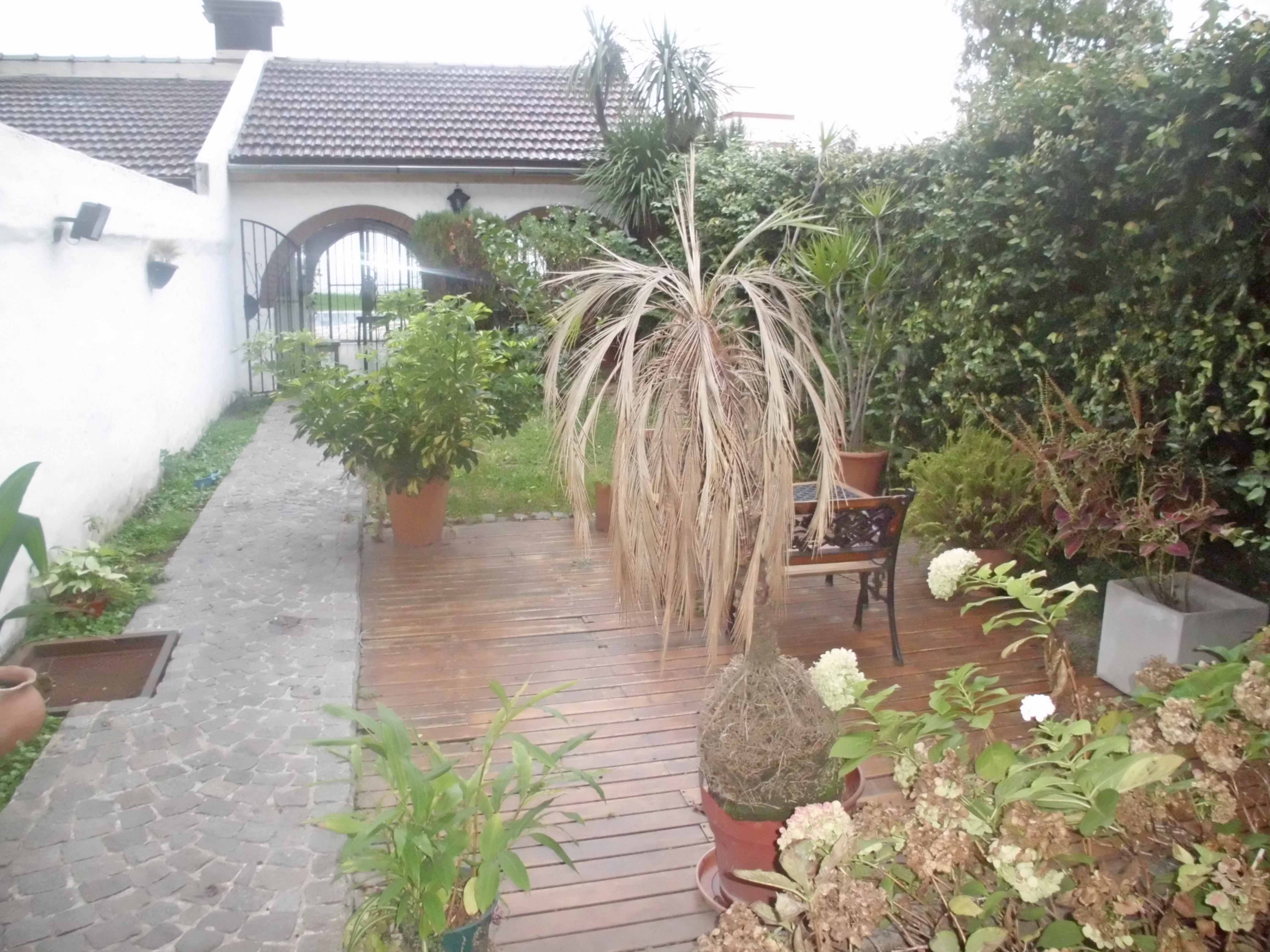 V402 Ramos Mejia Venta amplia Casa en PH 6 amb. en 2 plantas — foto 8