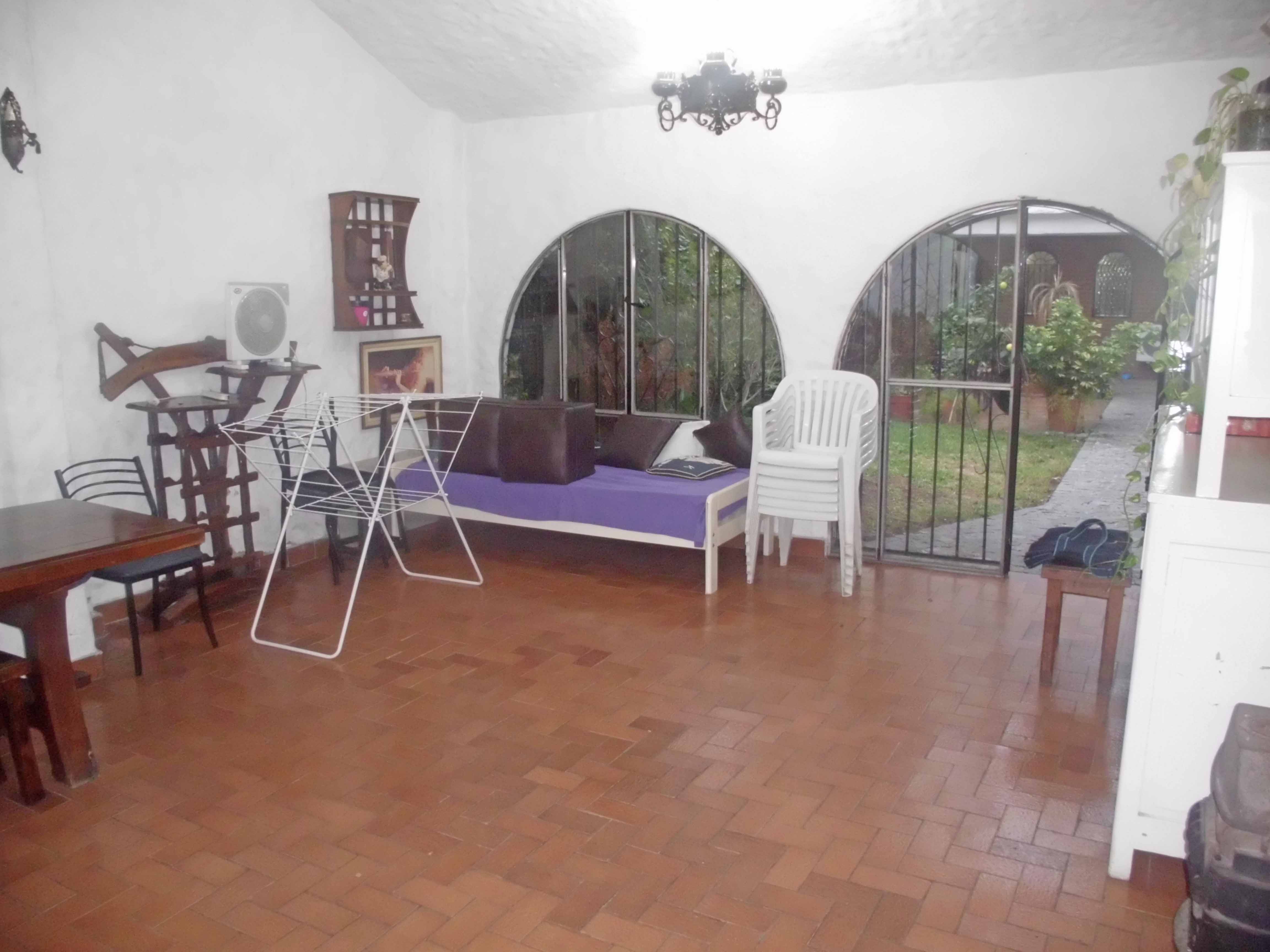 V402 Ramos Mejia Venta amplia Casa en PH 6 amb. en 2 plantas — foto 9