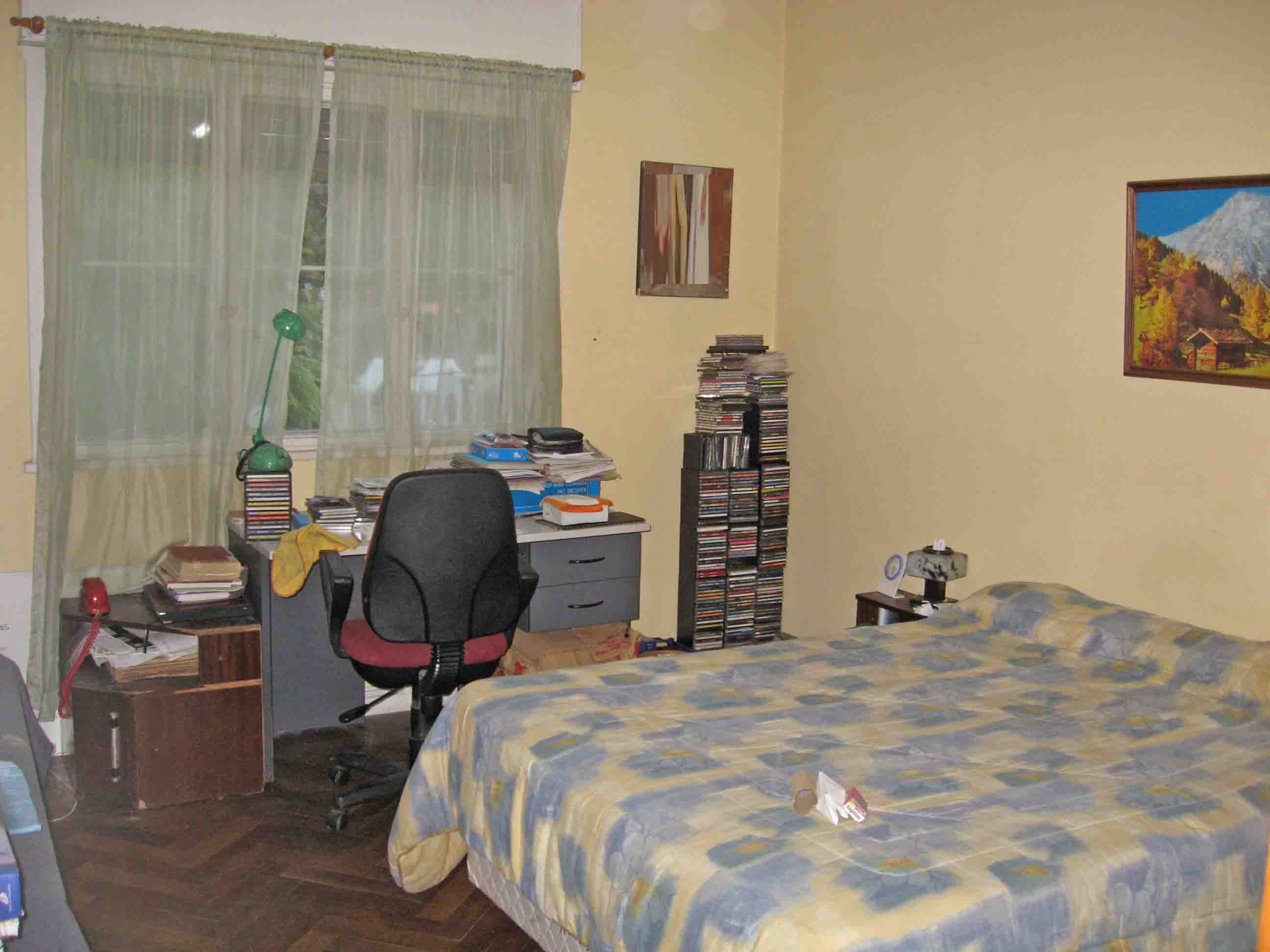 V138 Haedo Venta Casa en 2 plantas - 7 amb. con patio, quincho y garage A cuadras Estacion — foto 4