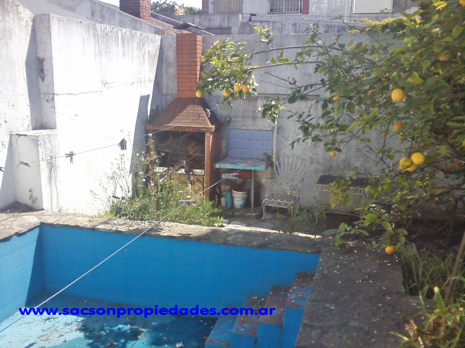 V428 Castelar Venta amplia Casa 7 amb. en dos plantas con cochera — foto 5