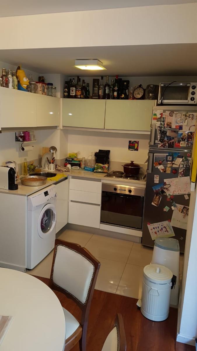 SE VENDE 2 AMB. AL FRENTE CON BALCÓN — foto 4
