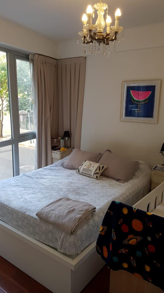 SE VENDE 2 AMB. AL FRENTE CON BALCÓN — foto 5