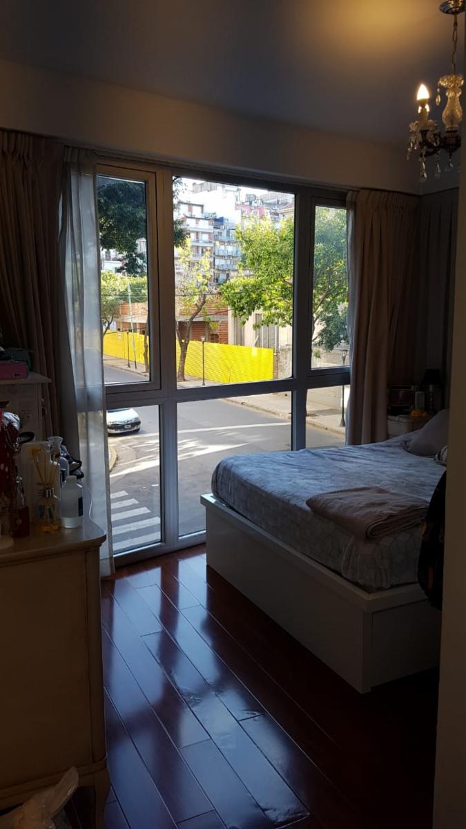 SE VENDE 2 AMB. AL FRENTE CON BALCÓN — foto 6