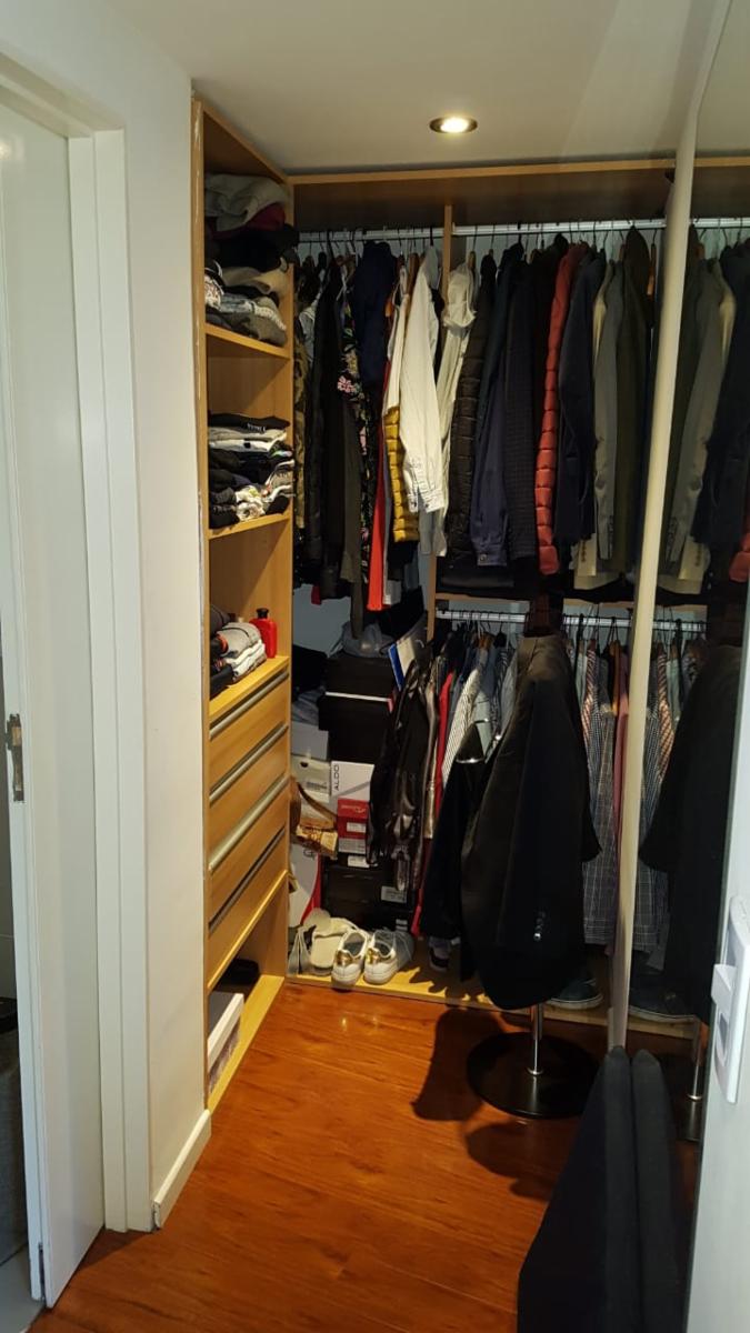 SE VENDE 2 AMB. AL FRENTE CON BALCÓN — foto 8