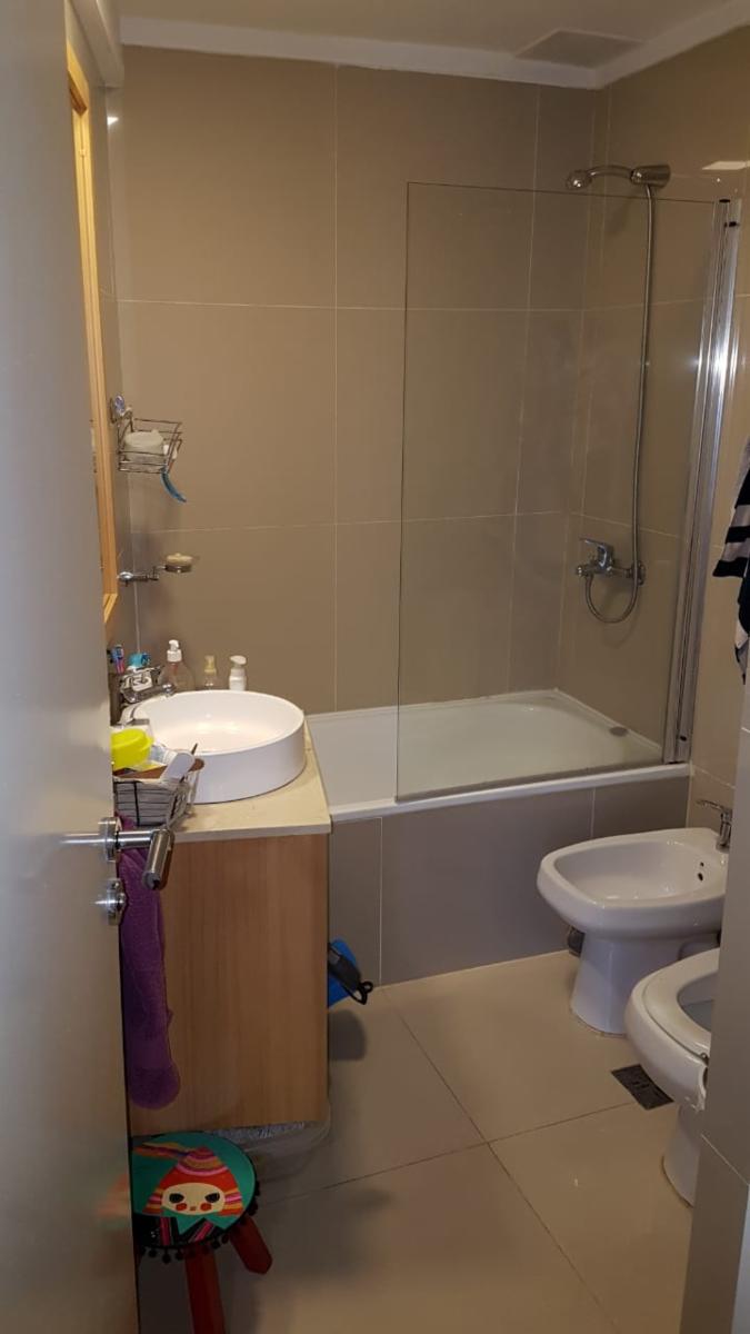 SE VENDE 2 AMB. AL FRENTE CON BALCÓN — foto 9