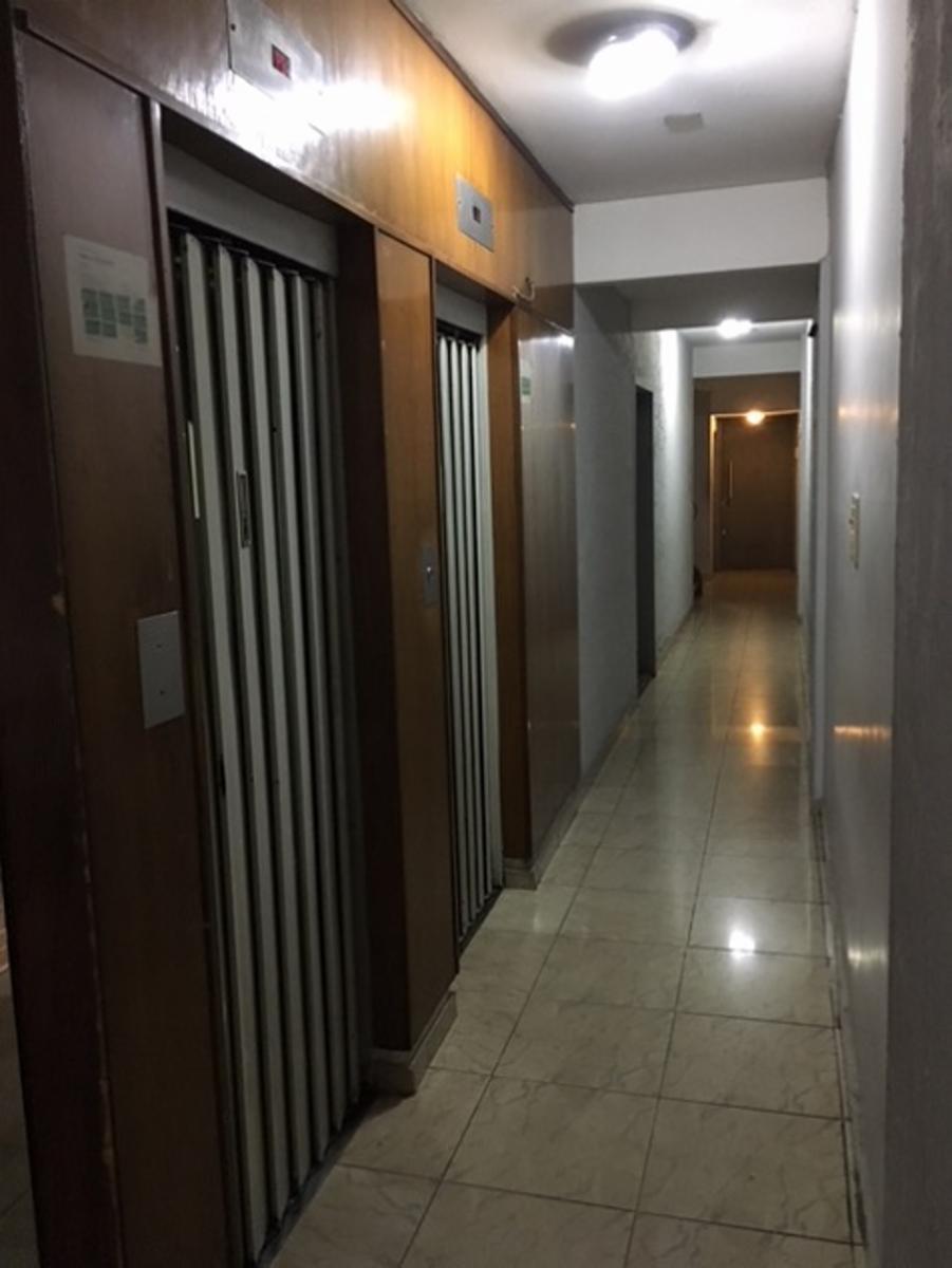SE VENDE 1 AMB. (CONGRESO) — foto 2