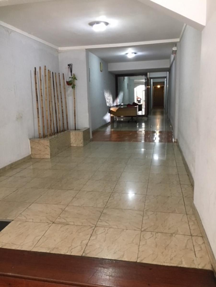SE VENDE 1 AMB. (CONGRESO) — foto 3