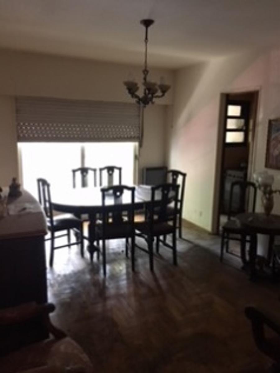 SE VENDE 3 AMB. CON BALCÓN — foto 2