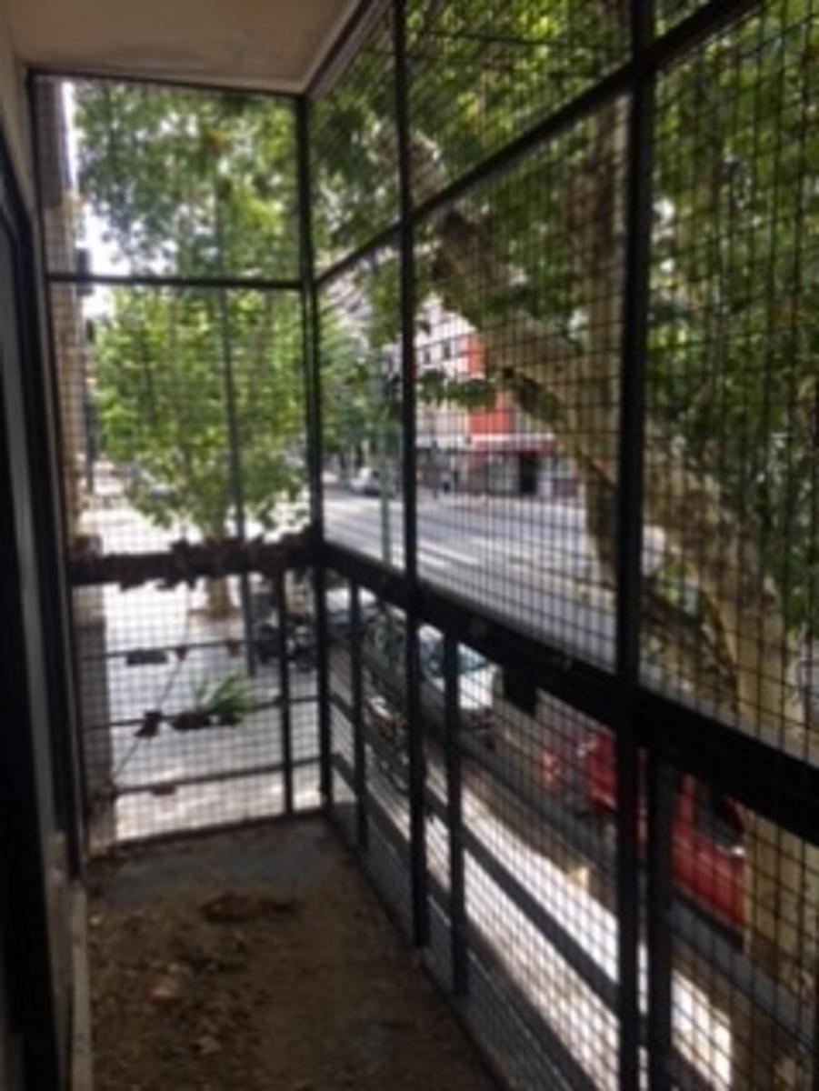 SE VENDE 3 AMB. CON BALCÓN — foto 4