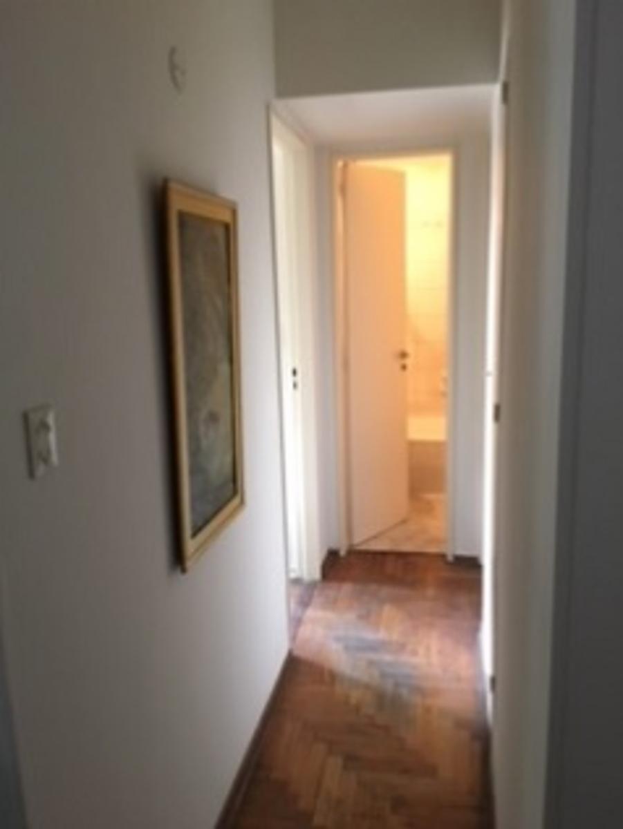 SE VENDE 3 AMB. CON BALCÓN — foto 5