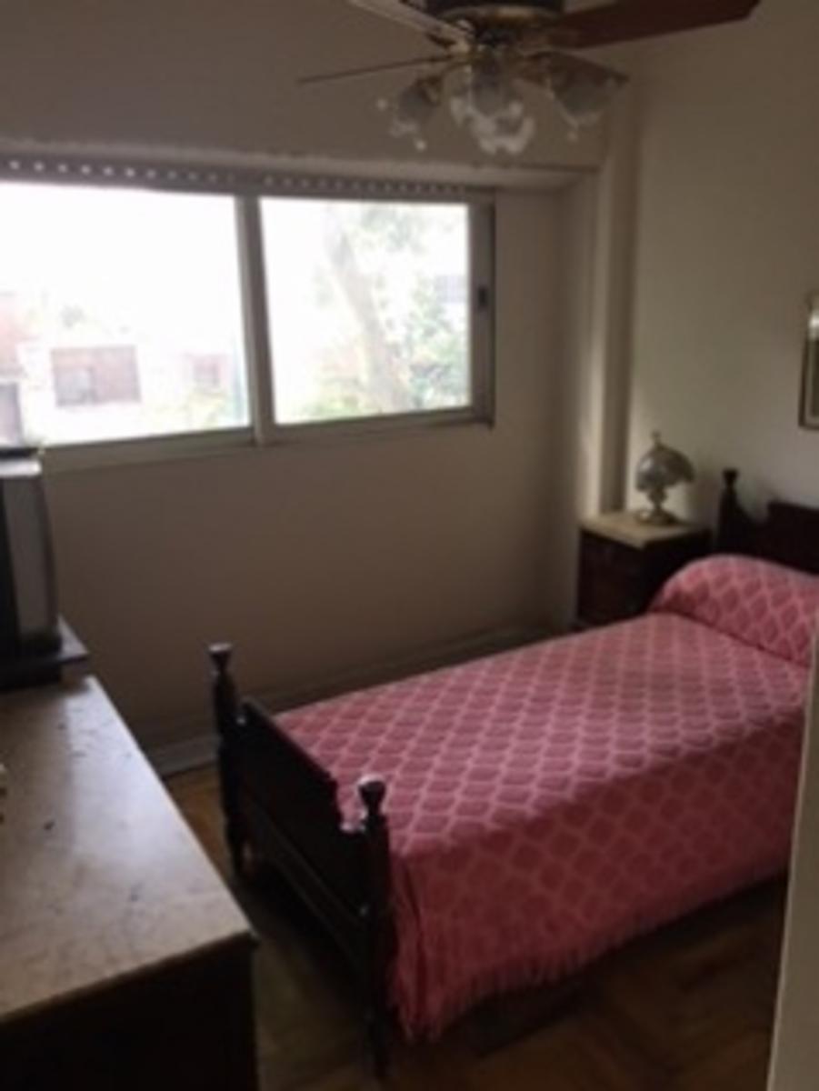 SE VENDE 3 AMB. CON BALCÓN — foto 6