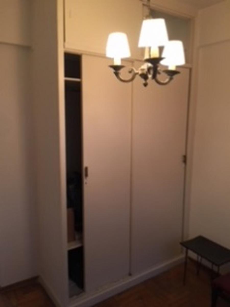 SE VENDE 3 AMB. CON BALCÓN — foto 7