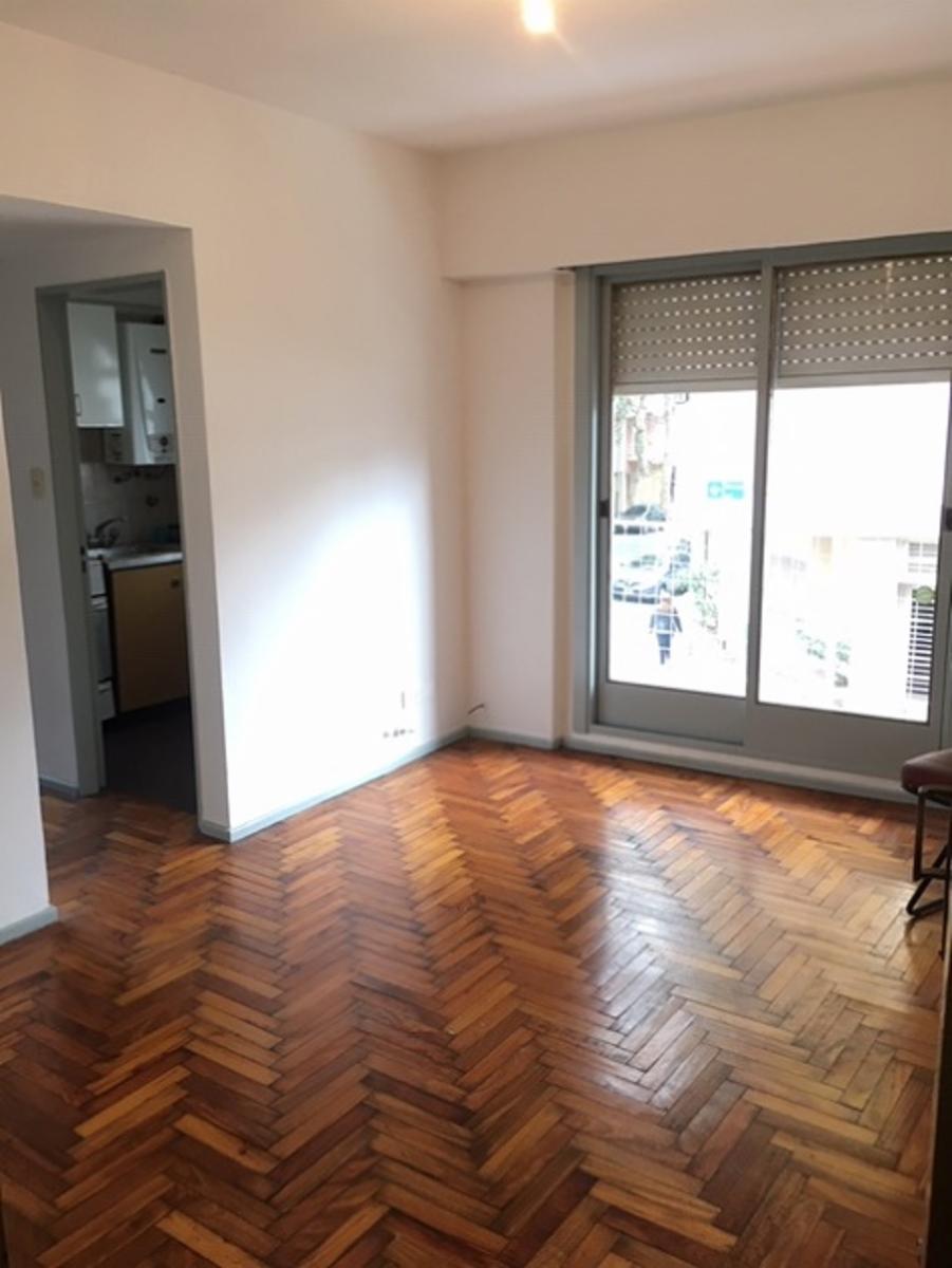 SE VENDE 2 AMB. CON BALCÒN — foto 3