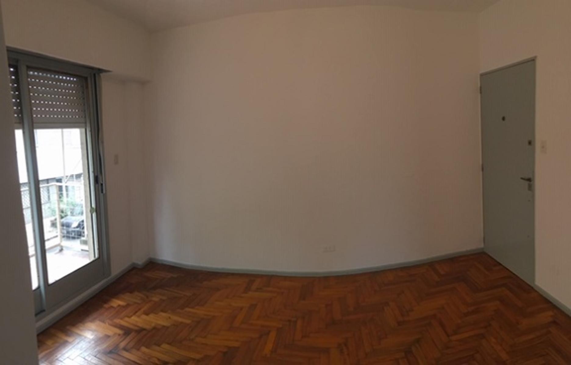 SE VENDE 2 AMB. CON BALCÒN — foto 4
