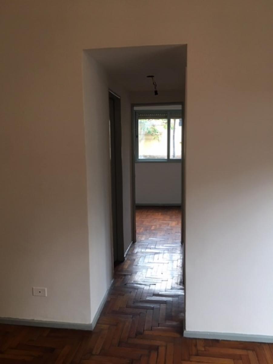 SE VENDE 2 AMB. CON BALCÒN — foto 5