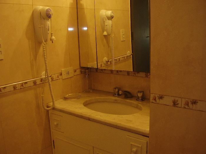 Departamento en Alquiler Temporario en Recoleta, Capital Federal — foto 4
