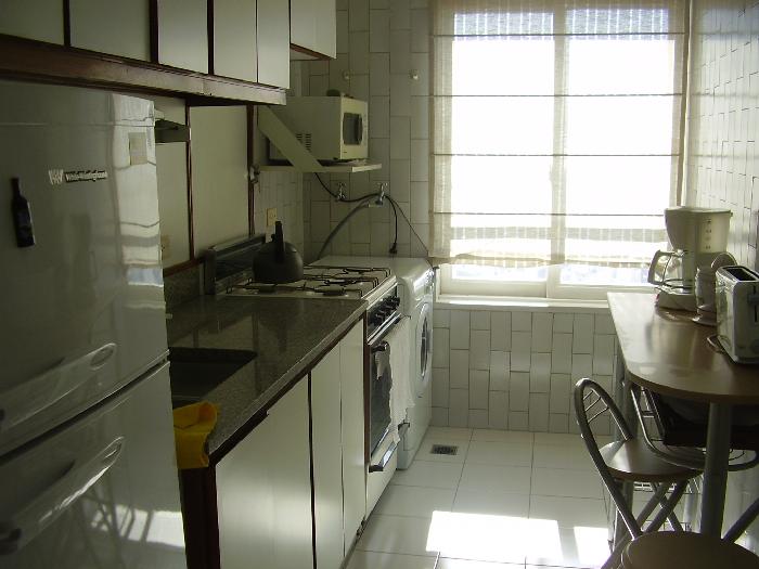 Departamento en Alquiler Temporario en Recoleta, Capital Federal — foto 5
