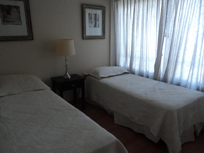 Departamento en Alquiler Temporario en Recoleta, Capital Federal — foto 3