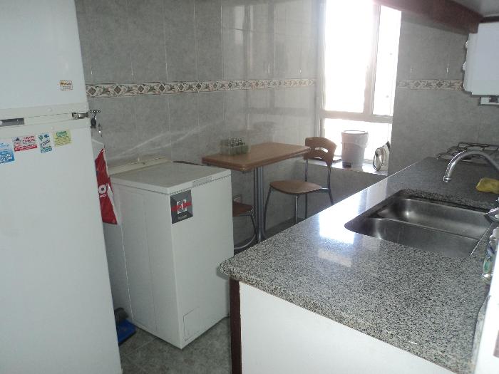 Departamento en Alquiler Temporario en Recoleta, Capital Federal — foto 5