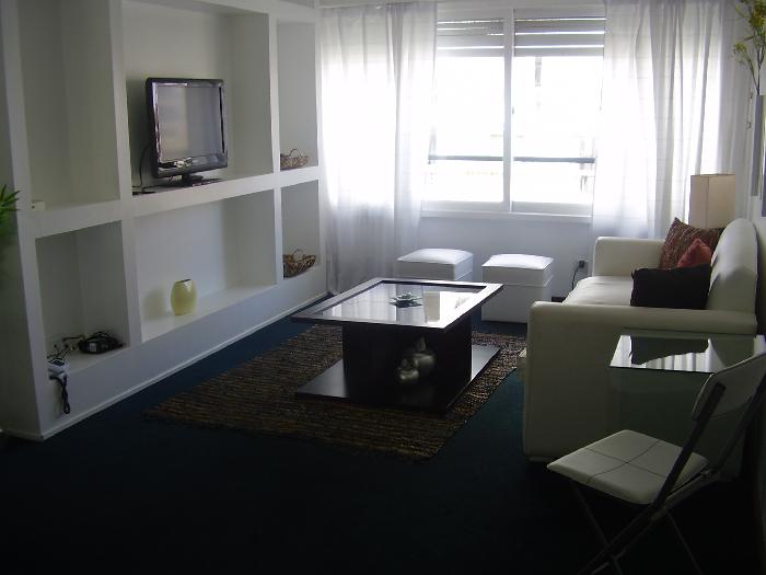 Departamento en Alquiler Temporario en Recoleta, Capital Federal — foto 2