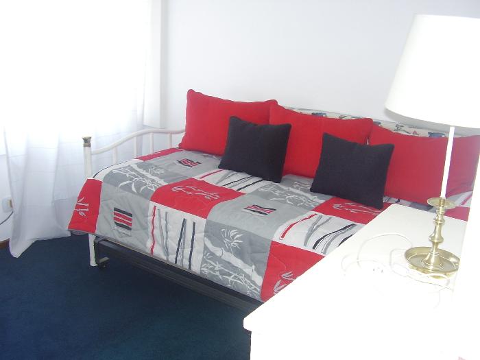 Departamento en Alquiler Temporario en Recoleta, Capital Federal — foto 4