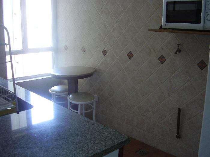 Departamento en Alquiler Temporario en Recoleta, Capital Federal — foto 5