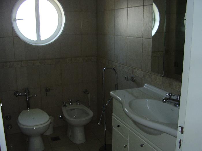 Departamento en Alquiler Temporario en Recoleta, Capital Federal — foto 4