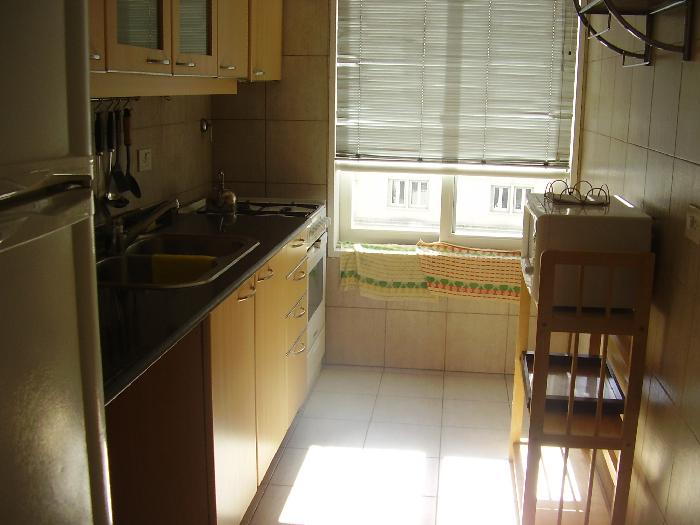 Departamento en Alquiler Temporario en Recoleta, Capital Federal — foto 5