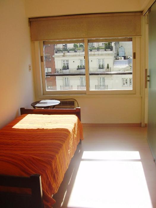 Departamento en Alquiler Temporario en Recoleta, Capital Federal — foto 6