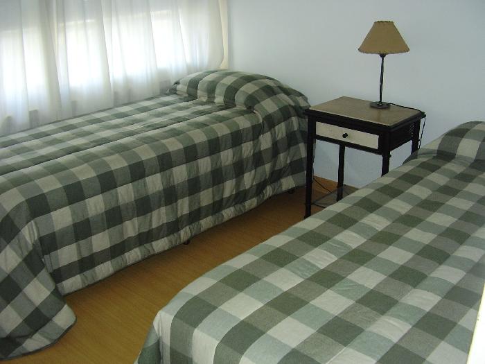 Departamento en Alquiler Temporario en Recoleta, Capital Federal — foto 3
