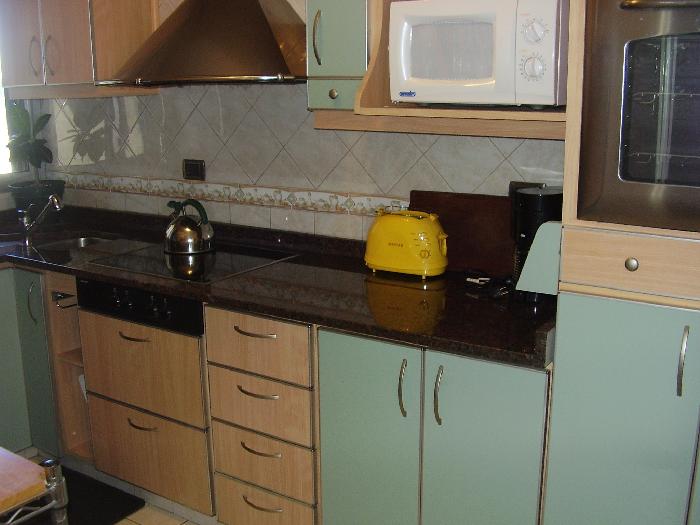 Departamento en Alquiler Temporario en Recoleta, Capital Federal — foto 4
