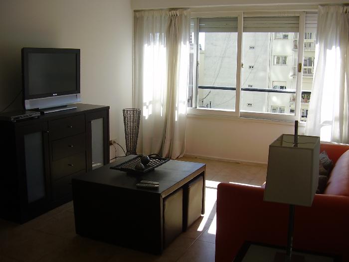 Departamento en Alquiler Temporario en Recoleta, Capital Federal