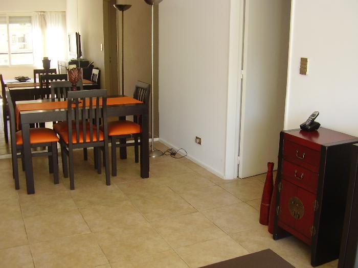 Departamento en Alquiler Temporario en Recoleta, Capital Federal — foto 2