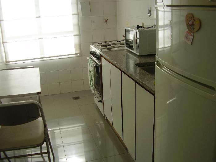 Departamento en Alquiler Temporario en Recoleta, Capital Federal — foto 4