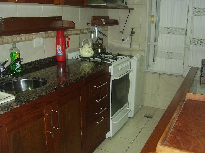 Departamento en Alquiler Temporario en Recoleta, Capital Federal — foto 4