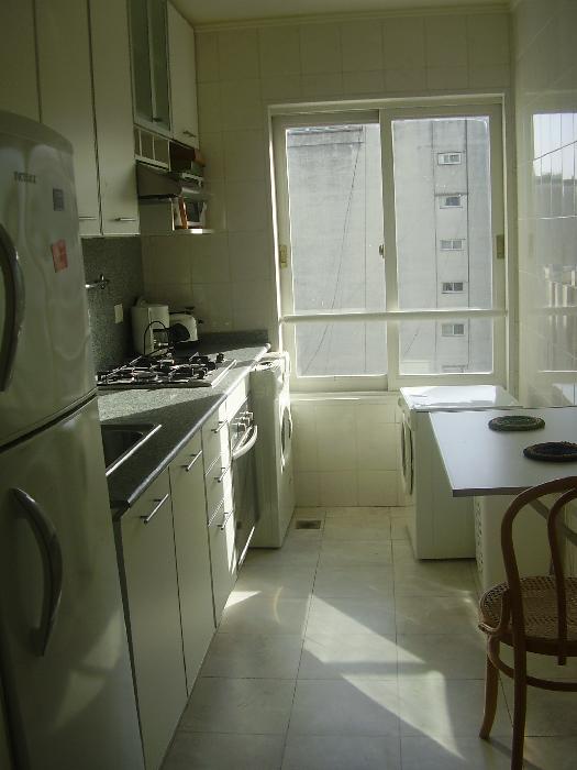 Departamento en Venta en Recoleta, Capital Federal — foto 8