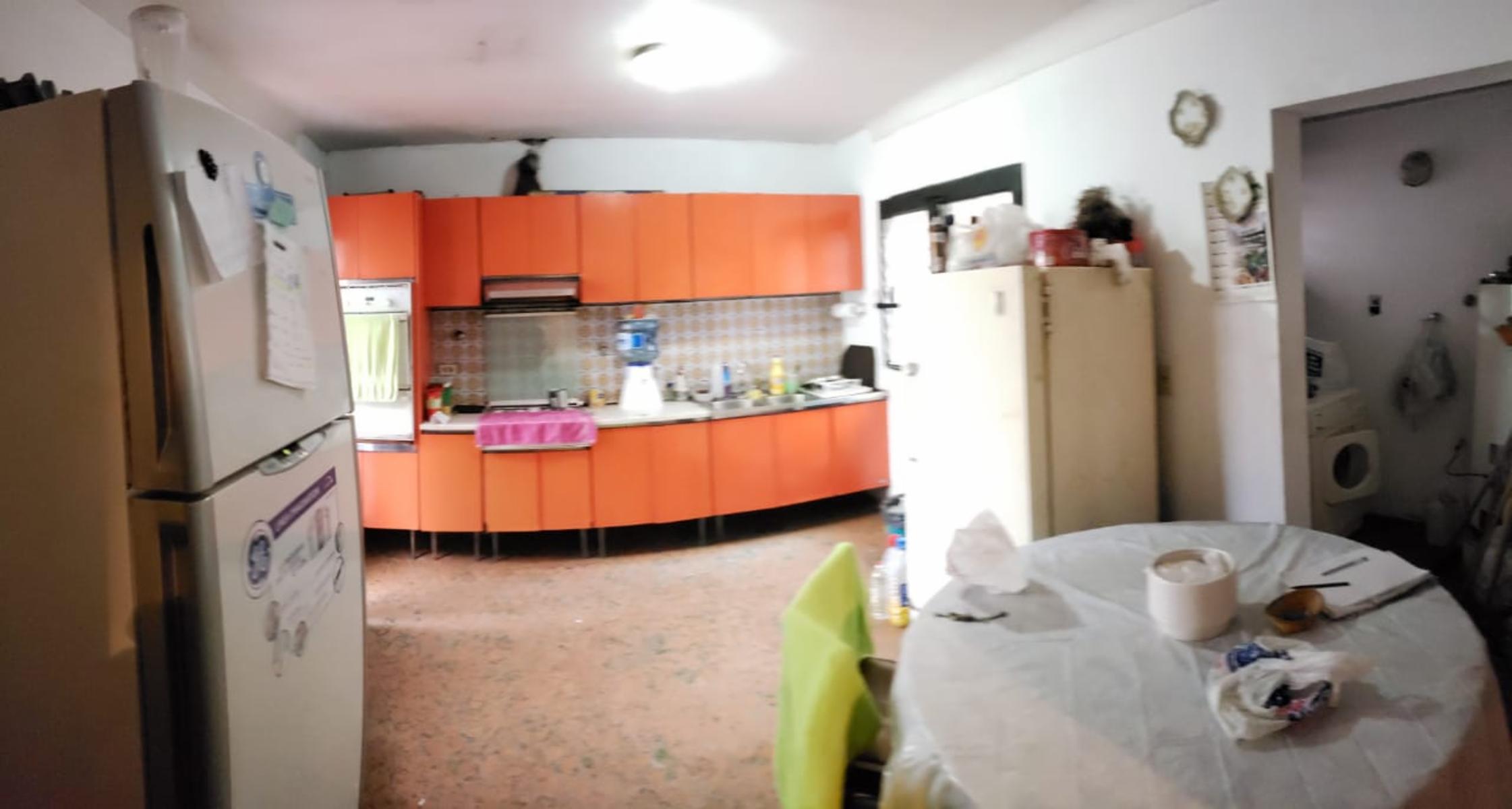CHILE AL 600 . CASA A RECICLAR — foto 2