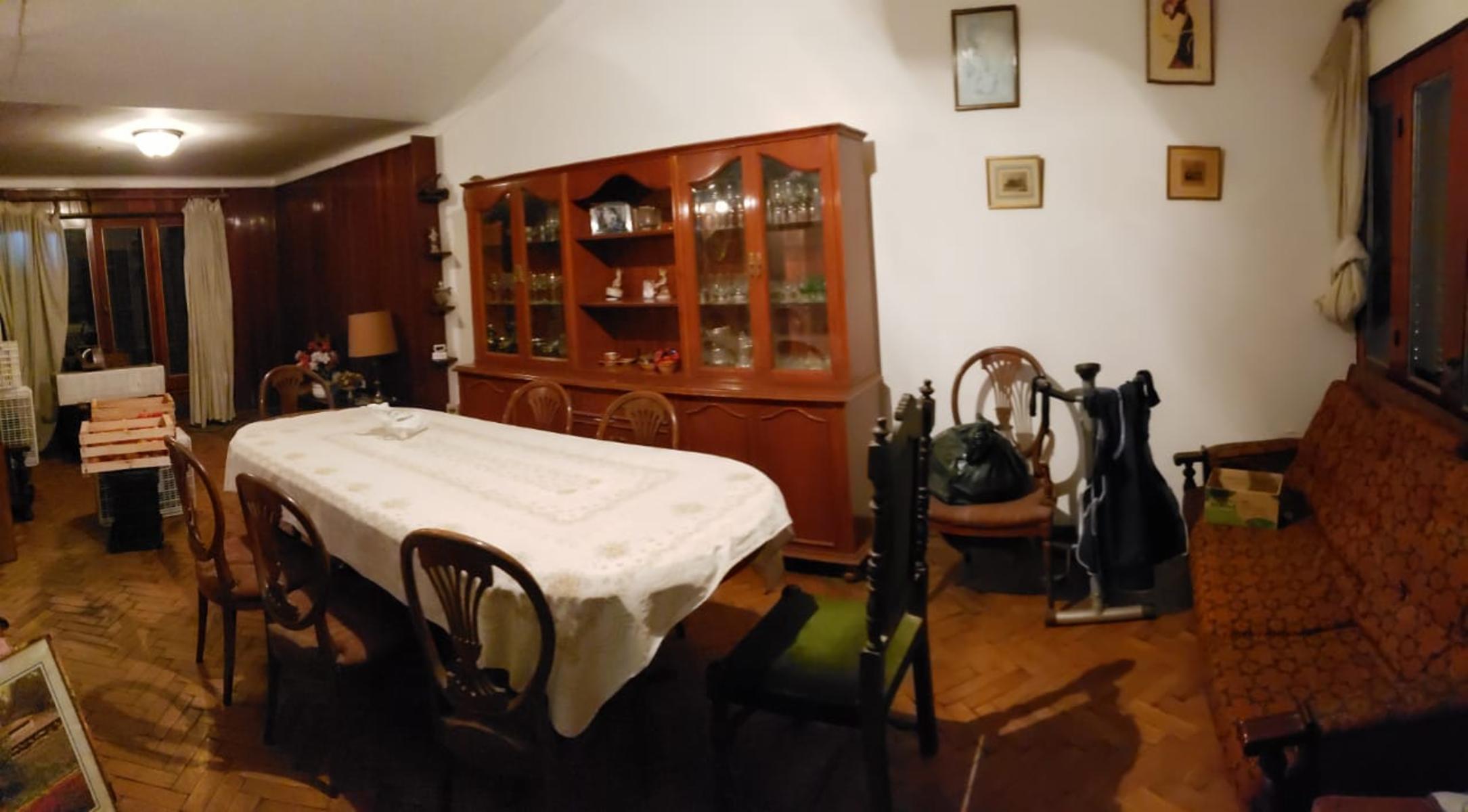 CHILE AL 600 . CASA A RECICLAR — foto 4