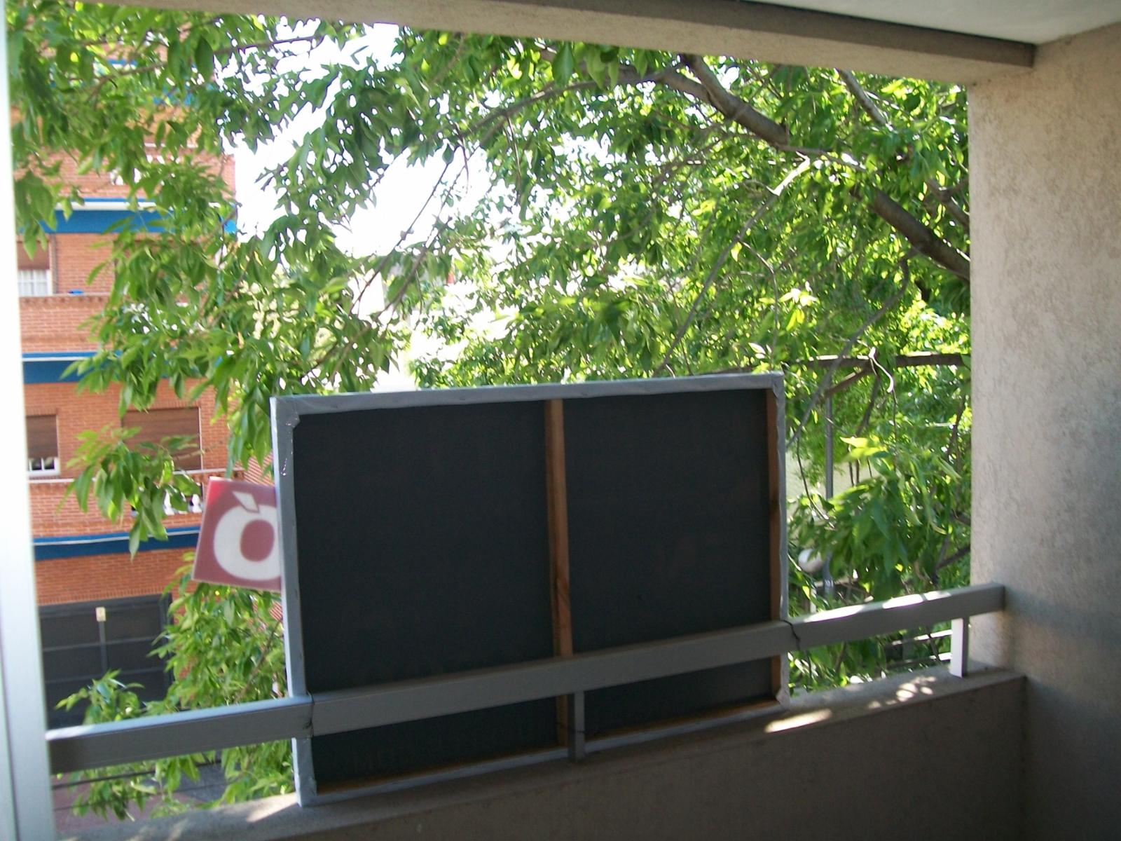 AMPLÍSIMO 2 AMBIENTES CON BALCON AL FRENTE TODO ELECTRICO GRAN CALIDAD EXELENTE ESTADO — foto 6