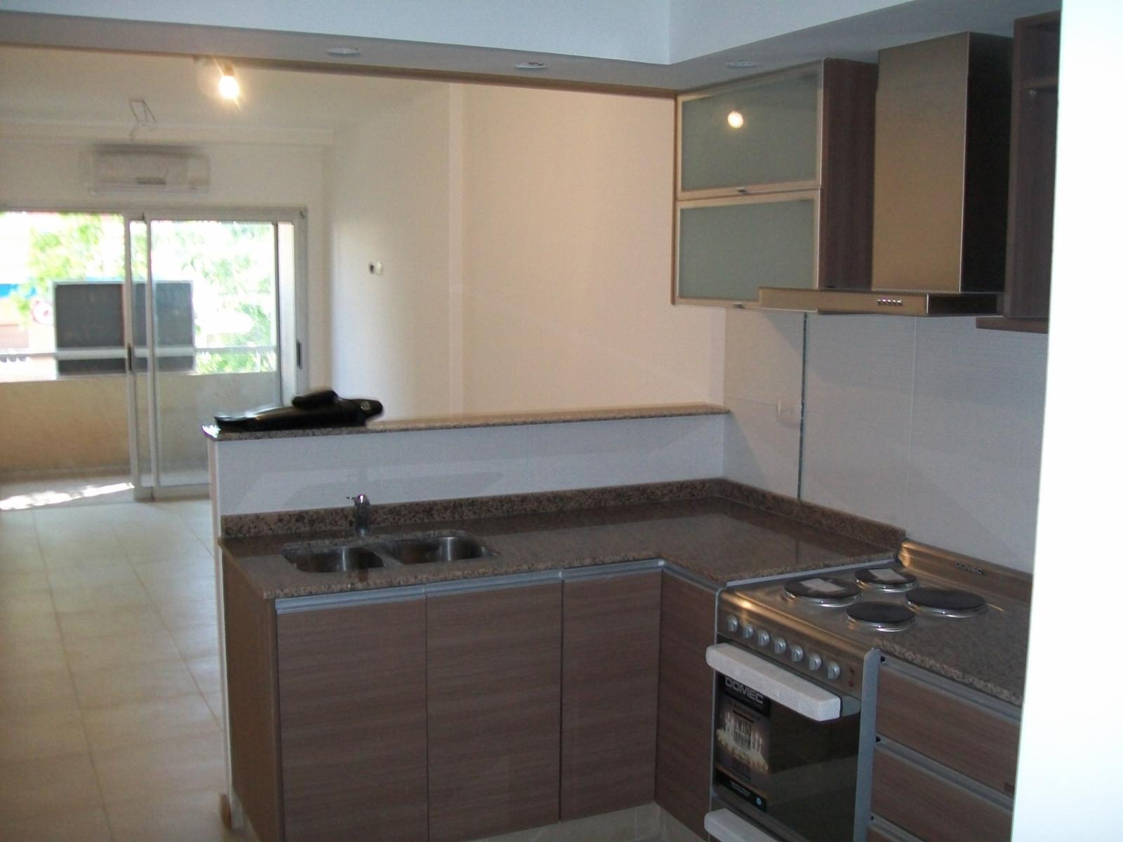 AMPLÍSIMO 2 AMBIENTES CON BALCON AL FRENTE TODO ELECTRICO GRAN CALIDAD EXELENTE ESTADO — foto 8