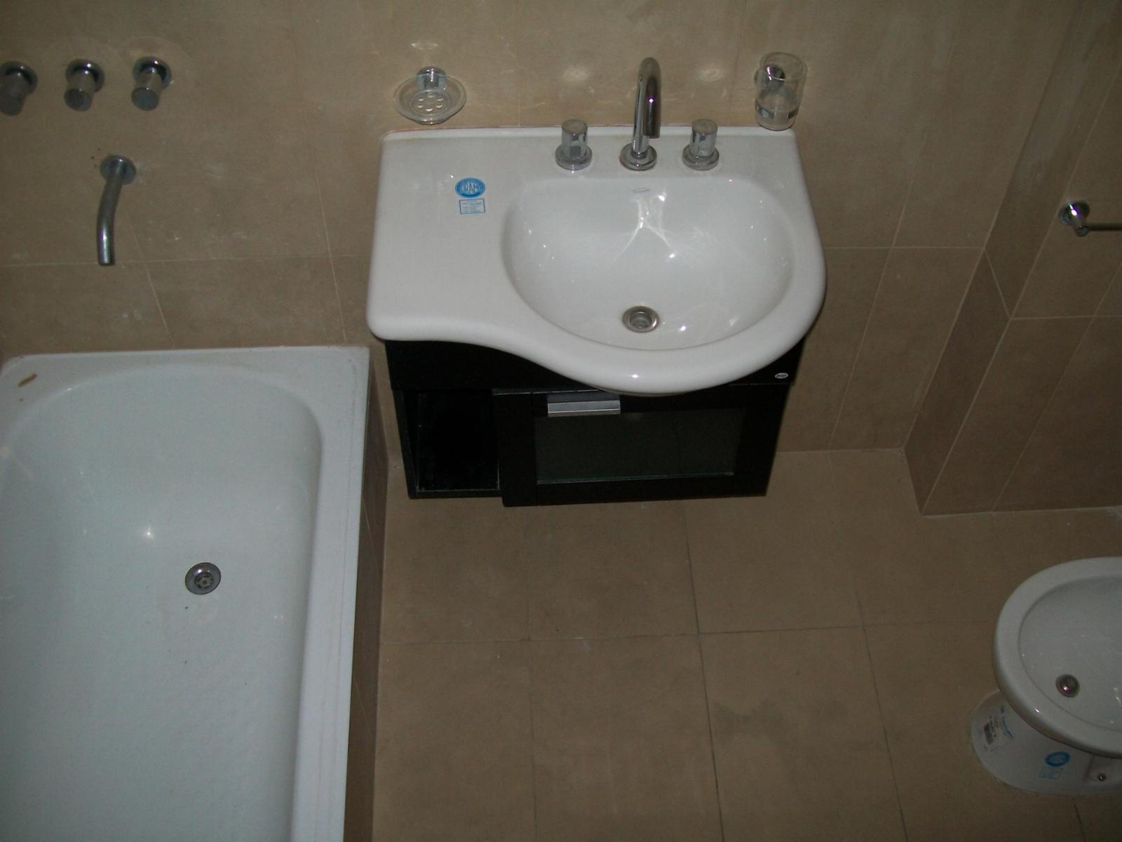 AMPLÍSIMO 2 AMBIENTES CON BALCON AL FRENTE TODO ELECTRICO GRAN CALIDAD EXELENTE ESTADO — foto 10