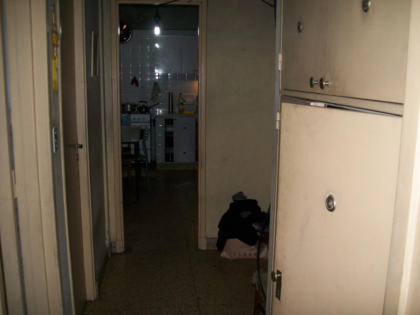 CASA 3 AMB. CON GARAGE - PATIO - TERRAZA - A RECICLAR - 7
