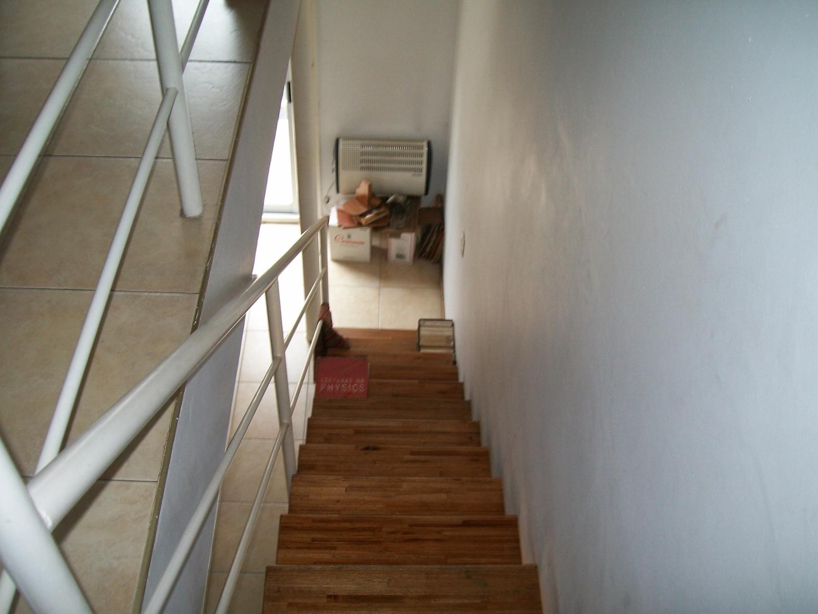 PH 2 AMBIENTES AL FRENTE EN DUPLEX - IMPECABLE — foto 2
